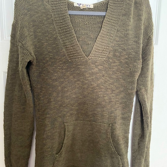 Hoodie Sweater - Picture 3 of 6